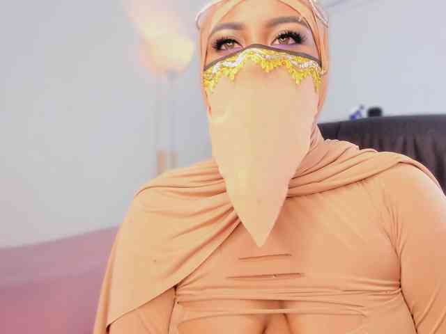 Wife-jasmine webcam
