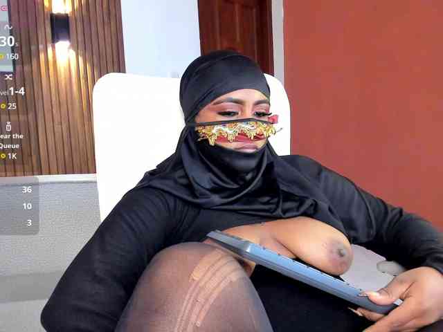 Wife-jasmine webcam