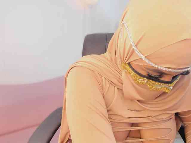 Wife-jasmine webcam