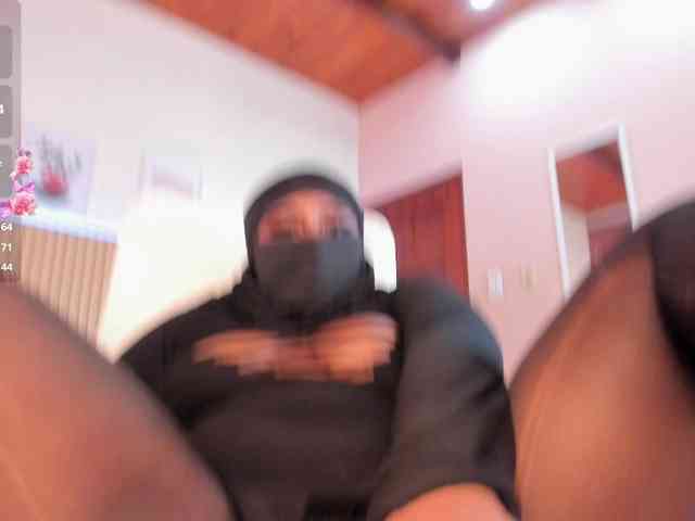 Wife-jasmine webcam