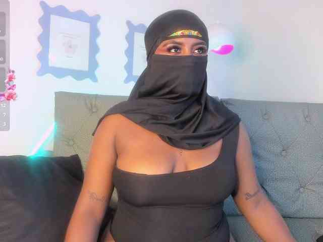Wife-jasmine webcam