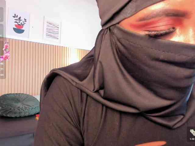 Wife-jasmine webcam