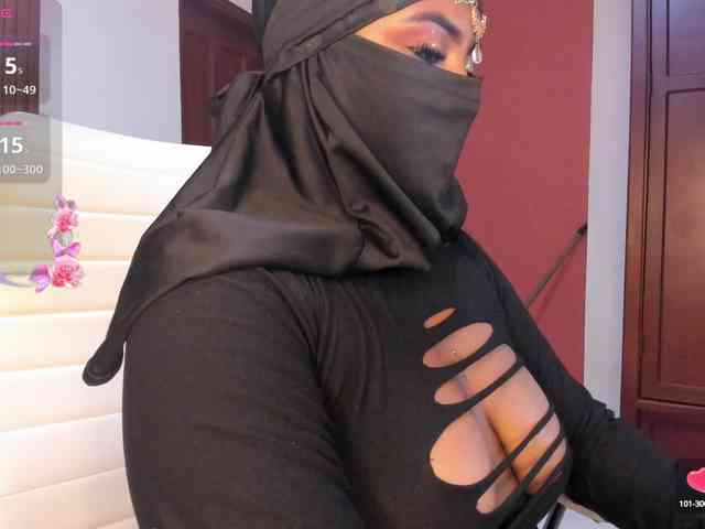 Wife-jasmine webcam