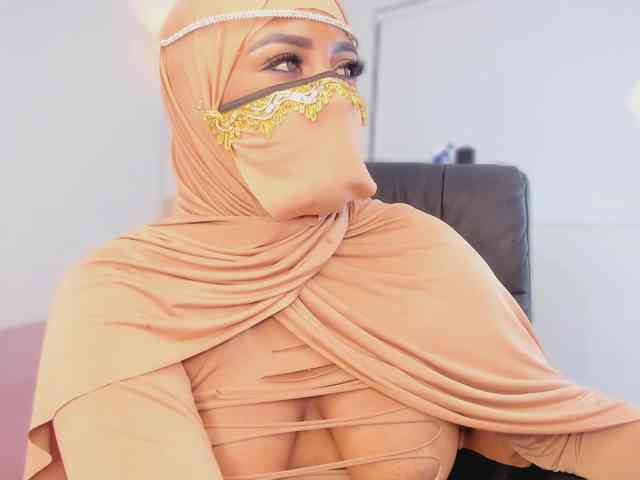 Wife-jasmine webcam