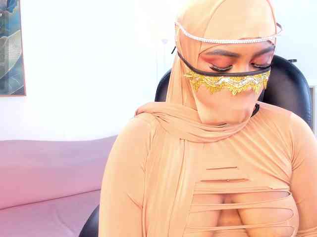 Wife-jasmine webcam