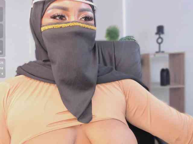 Wife-jasmine webcam