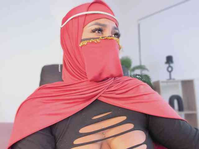 Wife-jasmine webcam