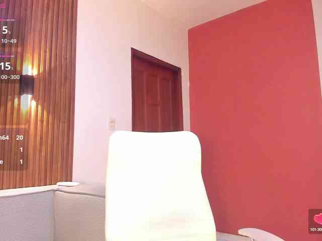Wife-jasmine webcam