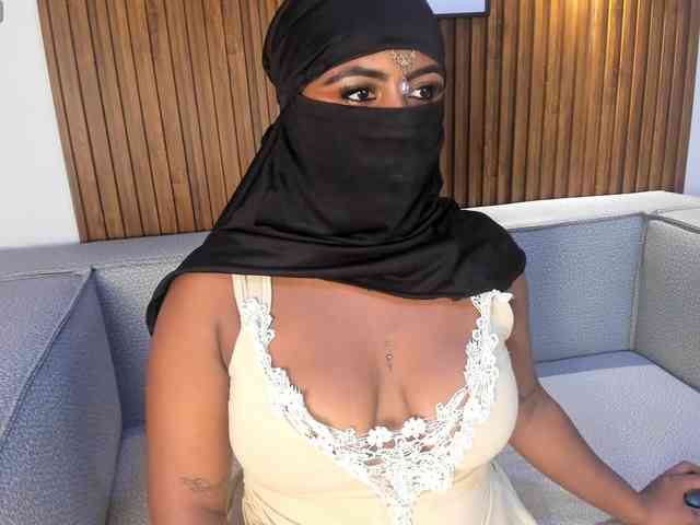 Wife-jasmine webcam