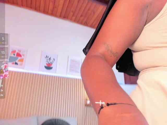 Wife-jasmine webcam