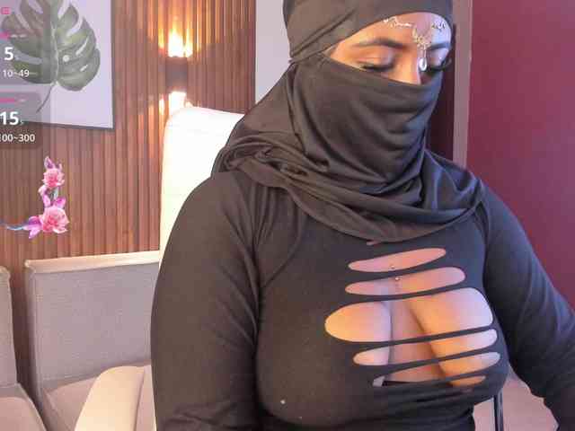Wife-jasmine webcam