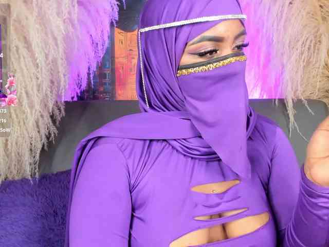 Wife-jasmine