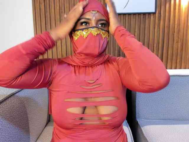 Wife-jasmine webcam