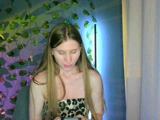 SofiButerfly Live Webcam on BongaCams