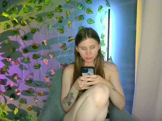 online cam sex SofiButerfly
