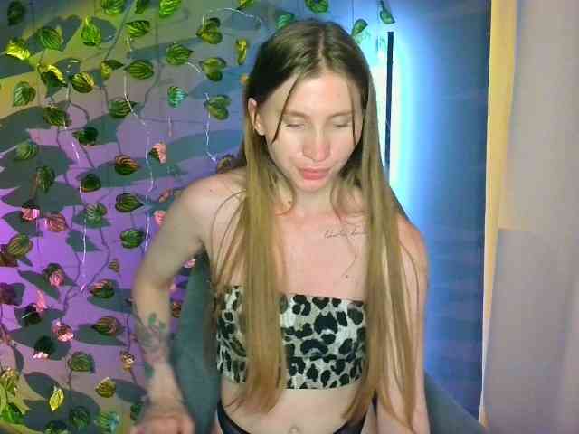 SofiButerfly webcam
