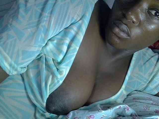 Nikittah webcam