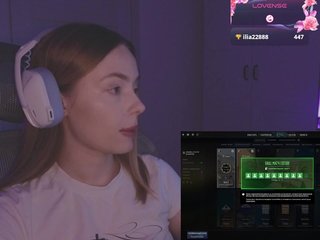 mayshy Porn Show
