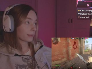 mayshy Porn Show