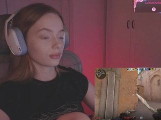 mayshy Porn Show