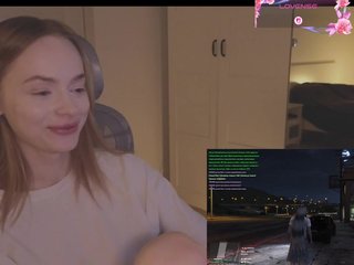 mayshy Porn Show