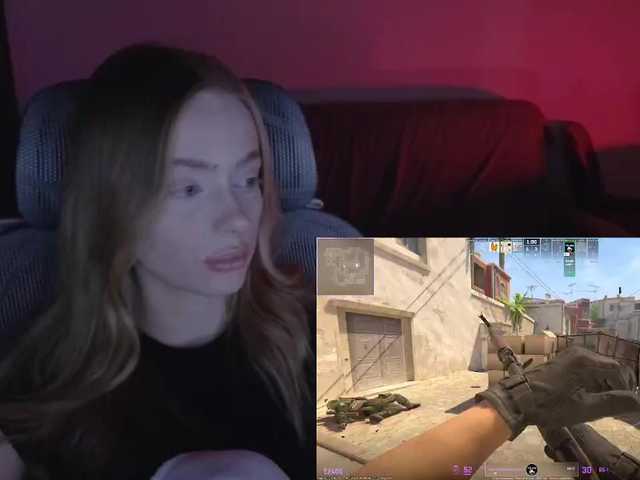 mayshy's BongaCams show and profile