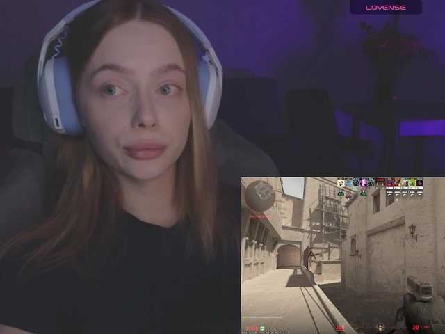 mayshy Nude Live Sex Shows