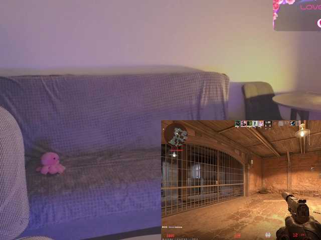 mayshy's BongaCams show and profile