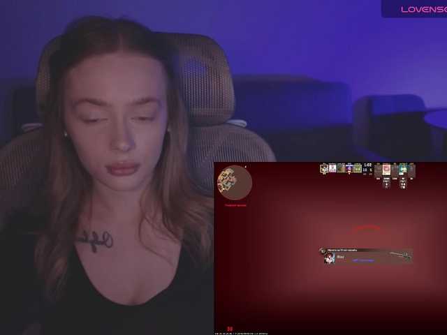 mayshy's BongaCams show and profile