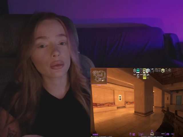 mayshy's BongaCams show and profile