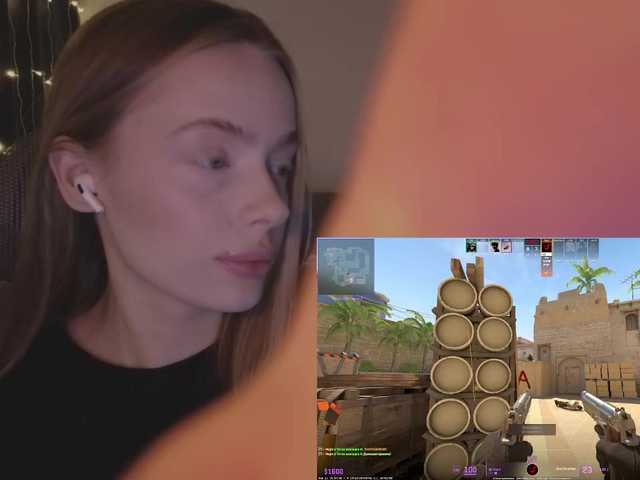 mayshy's BongaCams show and profile