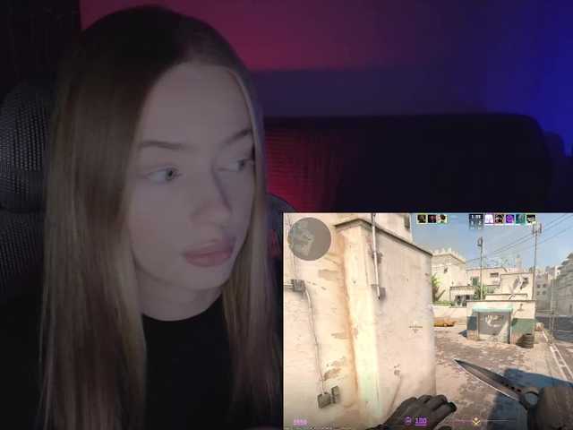 mayshy's BongaCams show and profile