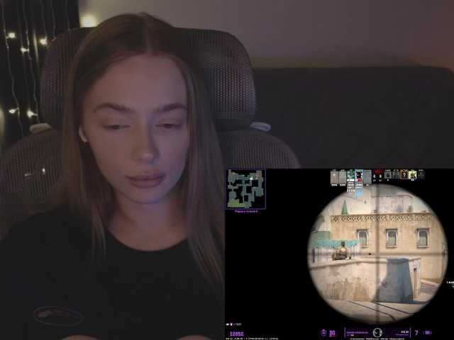 mayshy's BongaCams show and profile