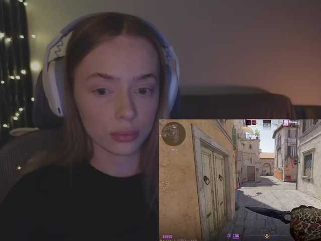 mayshy's BongaCams show and profile