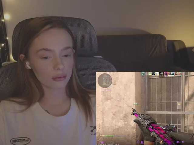 mayshy from BongaCams is Freechat