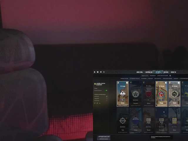 mayshy's BongaCams show and profile