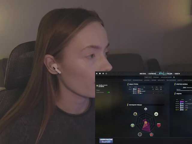 mayshy's BongaCams show and profile