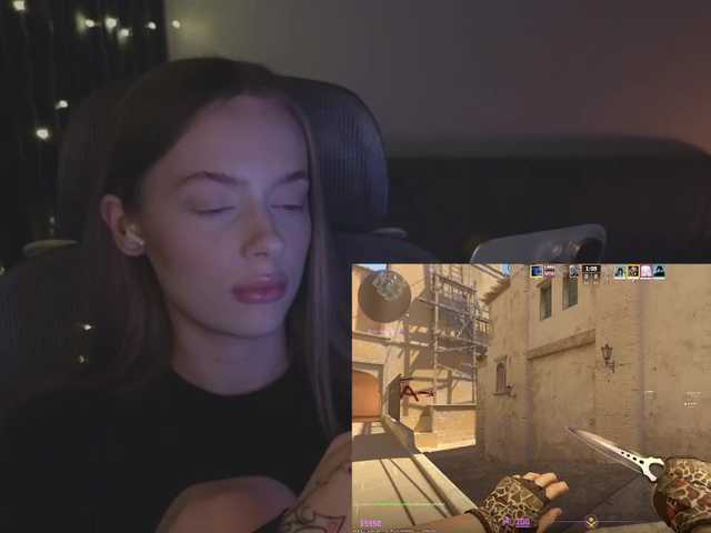 mayshy's BongaCams show and profile