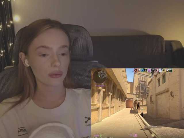 mayshy's BongaCams show and profile