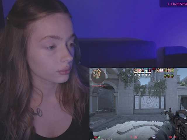 mayshy's BongaCams show and profile