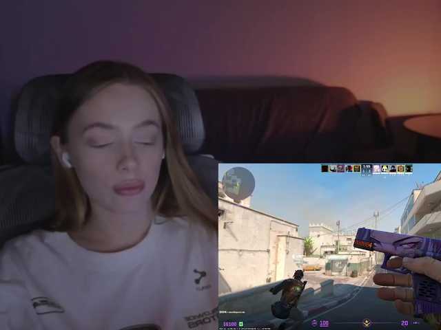 mayshy's BongaCams show and profile