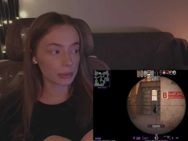 mayshy's BongaCams show and profile