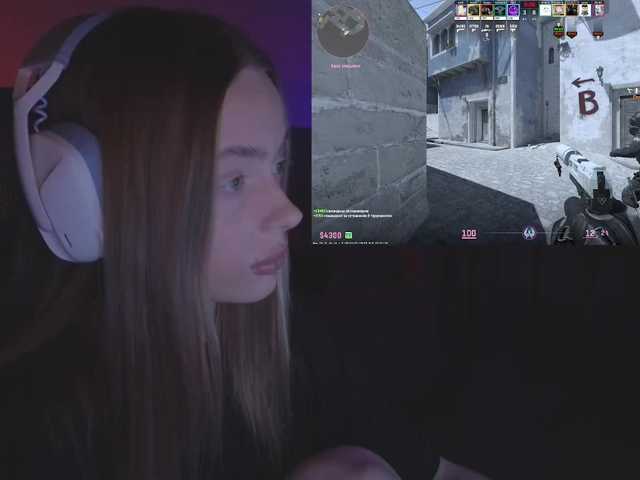 mayshy's BongaCams show and profile