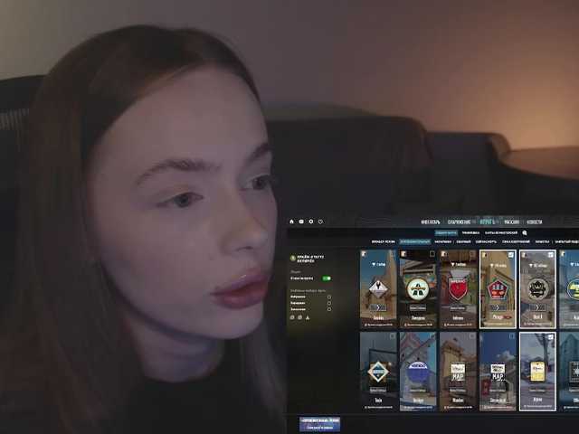 mayshy's BongaCams show and profile