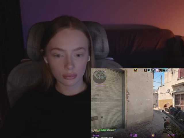 mayshy's BongaCams show and profile