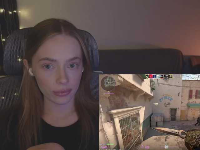 mayshy's BongaCams show and profile