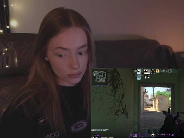 mayshy's BongaCams show and profile