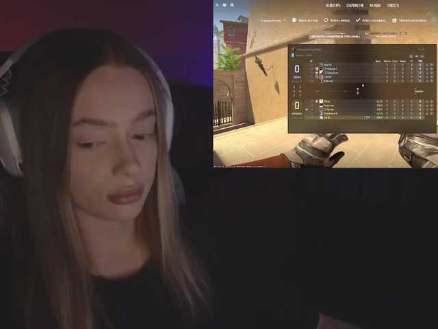 mayshy's BongaCams show and profile