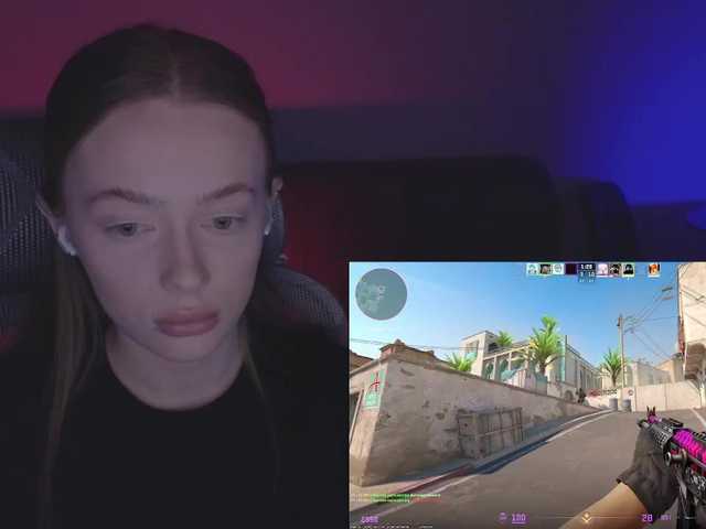 mayshy's BongaCams show and profile