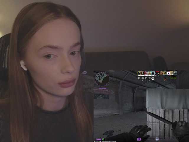 mayshy's BongaCams show and profile